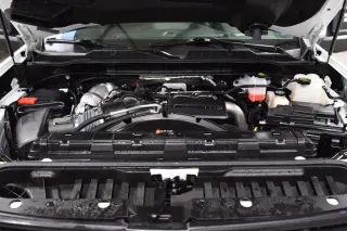 2024 Chevrolet Silverado 3500 HD Chassis Cab