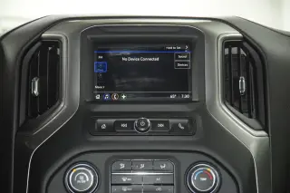 2024 Chevrolet Silverado 3500 HD Chassis Cab