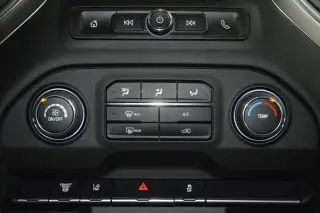 2024 Chevrolet Silverado 3500 HD Chassis Cab