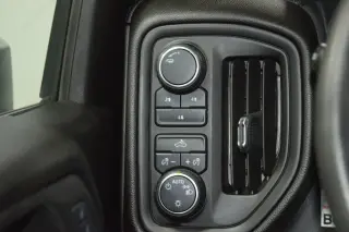 2024 Chevrolet Silverado 3500 HD Chassis Cab