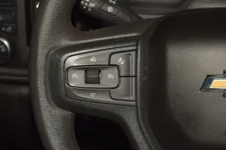 2024 Chevrolet Silverado 3500 HD Chassis Cab