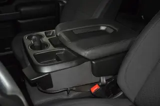 2024 Chevrolet Silverado 3500 HD Chassis Cab