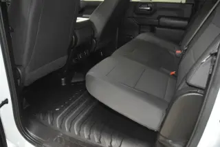 2024 Chevrolet Silverado 3500 HD Chassis Cab
