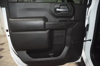 2024 Chevrolet Silverado 3500 HD Chassis Cab