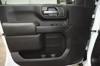 2024 Chevrolet Silverado 3500 HD Chassis Cab