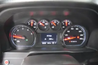 2024 Chevrolet Silverado 3500 HD Chassis Cab