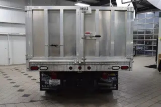 2024 Chevrolet Silverado 3500 HD Chassis Cab
