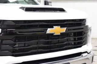 2024 Chevrolet Silverado 3500 HD Chassis Cab