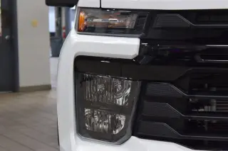 2024 Chevrolet Silverado 3500 HD Chassis Cab