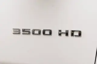 2024 Chevrolet Silverado 3500 HD Chassis Cab
