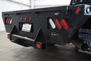 2022 Chevrolet Silverado 3500 HD Chassis Cab