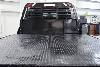 2022 Chevrolet Silverado 3500 HD Chassis Cab