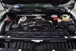 2022 Chevrolet Silverado 3500 HD Chassis Cab