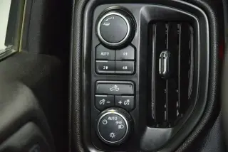 2022 Chevrolet Silverado 3500 HD Chassis Cab