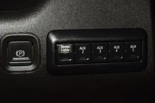 2022 Chevrolet Silverado 3500 HD Chassis Cab