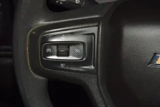 2022 Chevrolet Silverado 3500 HD Chassis Cab