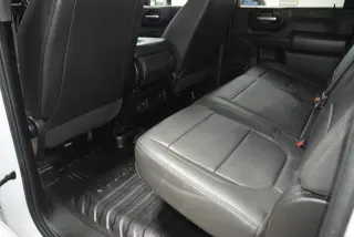 2022 Chevrolet Silverado 3500 HD Chassis Cab