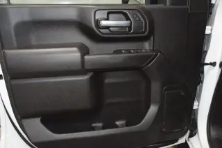2022 Chevrolet Silverado 3500 HD Chassis Cab