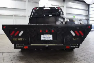 2022 Chevrolet Silverado 3500 HD Chassis Cab