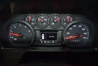 2022 Chevrolet Silverado 3500 HD Chassis Cab