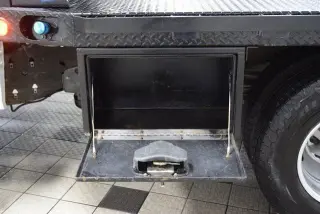 2022 Chevrolet Silverado 3500 HD Chassis Cab