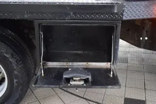 2022 Chevrolet Silverado 3500 HD Chassis Cab