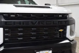 2022 Chevrolet Silverado 3500 HD Chassis Cab
