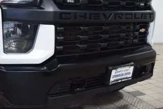 2022 Chevrolet Silverado 3500 HD Chassis Cab