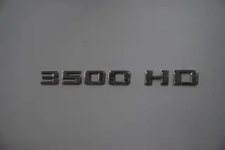 2022 Chevrolet Silverado 3500 HD Chassis Cab