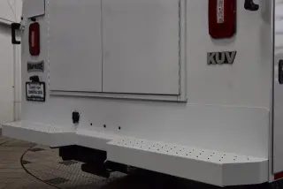 2025 Chevrolet Silverado 5500 HD