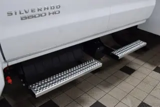 2025 Chevrolet Silverado 5500 HD