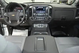 2025 Chevrolet Silverado 5500 HD