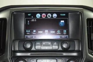 2025 Chevrolet Silverado 5500 HD
