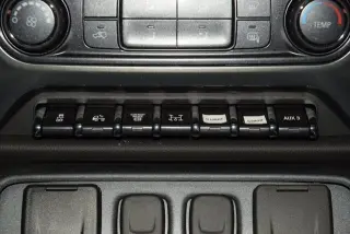 2025 Chevrolet Silverado 5500 HD
