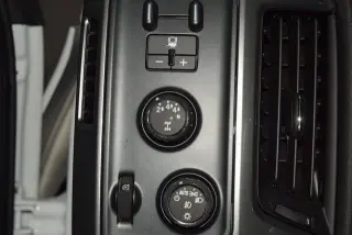 2025 Chevrolet Silverado 5500 HD