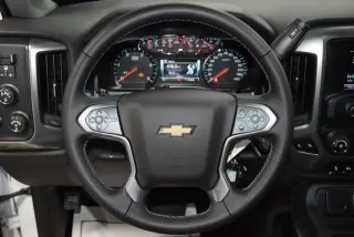 2025 Chevrolet Silverado 5500 HD