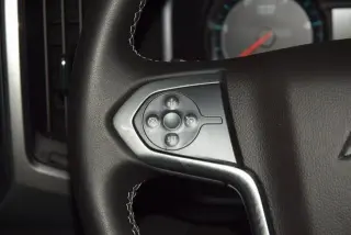 2025 Chevrolet Silverado 5500 HD