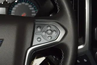 2025 Chevrolet Silverado 5500 HD