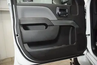 2025 Chevrolet Silverado 5500 HD