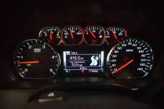 2025 Chevrolet Silverado 5500 HD