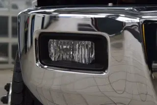 2025 Chevrolet Silverado 5500 HD