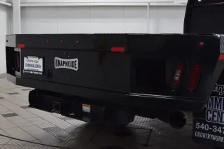 2024 Chevrolet Silverado 5500 HD