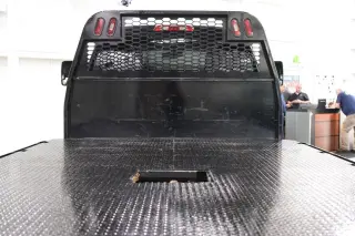 2024 Chevrolet Silverado 5500 HD