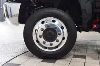2024 Chevrolet Silverado 5500 HD