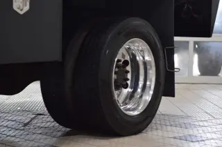 2024 Chevrolet Silverado 5500 HD