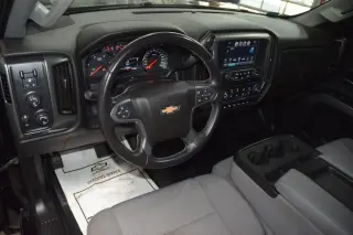 2024 Chevrolet Silverado 5500 HD
