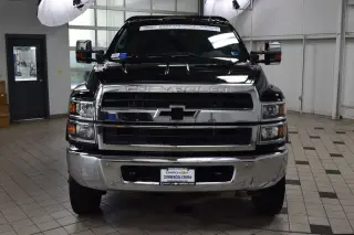 2024 Chevrolet Silverado 5500 HD