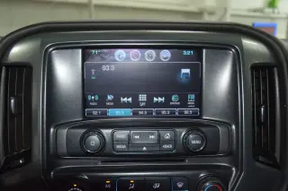 2024 Chevrolet Silverado 5500 HD