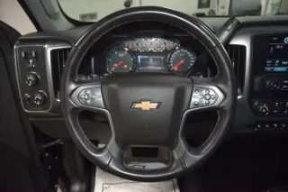 2024 Chevrolet Silverado 5500 HD