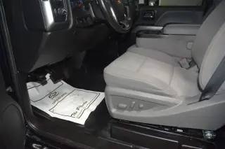 2024 Chevrolet Silverado 5500 HD